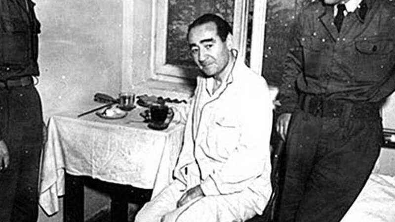 Merhum Adnan Menderes için itibarsızlaştırma…  O mahkemede işte tam olarak böyle yapıldı